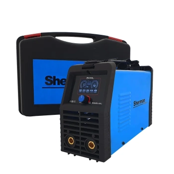 SHERMAN DIGIARC 160 LCD z walizką